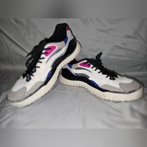 Vans City TRL - Pink, Blue, Black, White